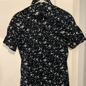 H&M resort shirt